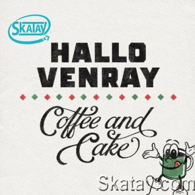Hallo Venray - Coffee and Cake (2022)