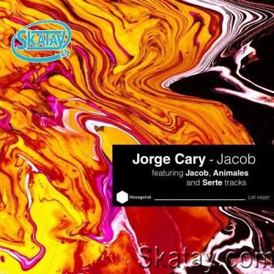Jorge Cary - Jacob (2022)