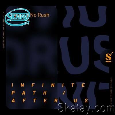 Deviu & No Rush (ITA) - Infinite Path / After Us (2022)