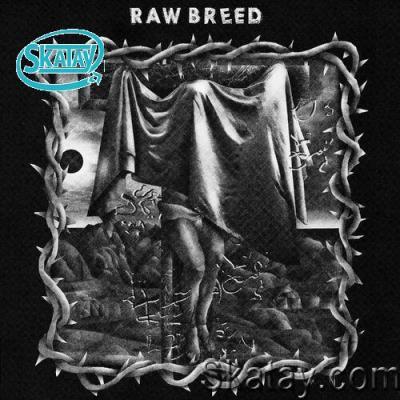 Raw Breed - Universal Paranoia (2022)