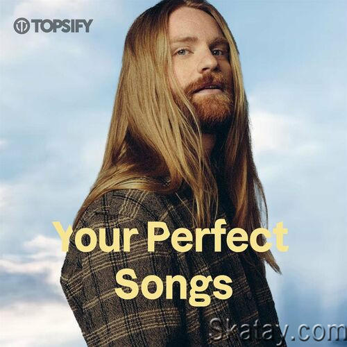 Your Perfect Songs (2022)
