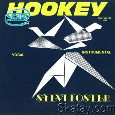 Sylvi Foster - Hookey (2022)