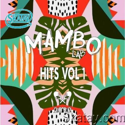 Mambo Hits, Vol. 1 (2022)