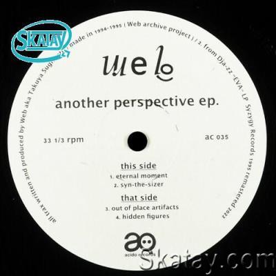 Web - Another Perspective EP (2022)