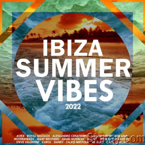 Ibiza Summer Vibes (2022)