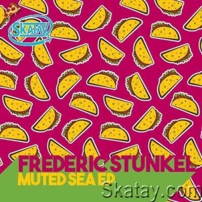 Frederic Stunkel - Muted Sea (2022)