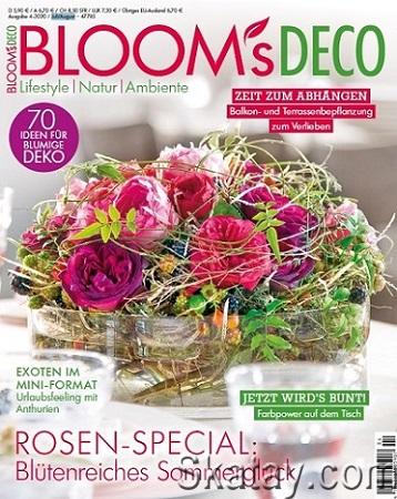 Bloom's Deco - Juli/August (2020)