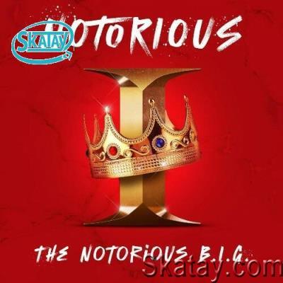 The Notorious B.I.G. - Notorious II: Biggie (2022)