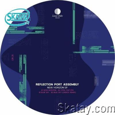 Reflection Port Assembly - New Horizon (2022)