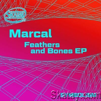 Marçal - Feathers & Bones EP (2022)