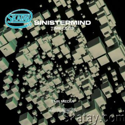 Sinistermind - Timeless (2022)