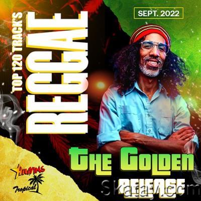 The Golden Reggae Mix Release (2022)