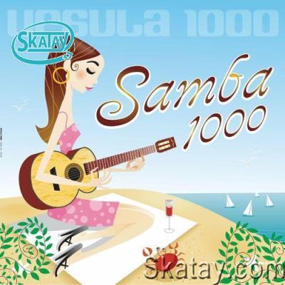 Ursula 1000 - Samba 1000 (2022)