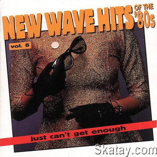 New Wave Hits Of The 80s Vol 1-18 Collection 18 CDs (2007)
