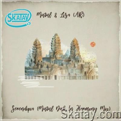 Mutul & LIZA (AR) - Serendipia (Mutul Dub In Harmony Mix) (2022)