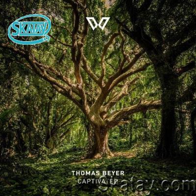 Thomas Beyer - Captivated (2022)