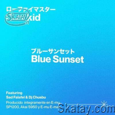 Surekid - Blue Sunset (2022)