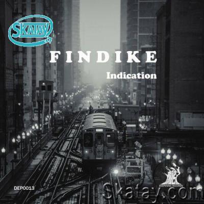 Findike - Indication (2022)