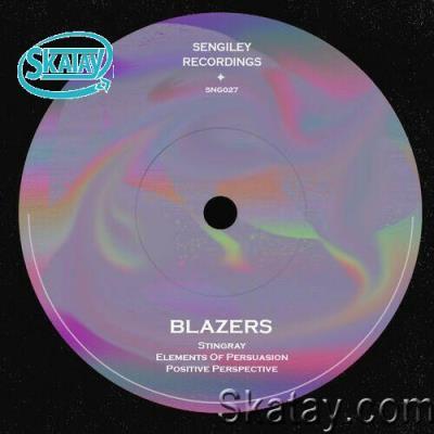 Blazers - Stingray (2022)
