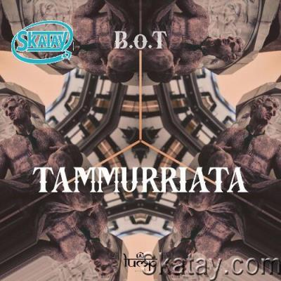 B.o.T - Tammurriata (2022)