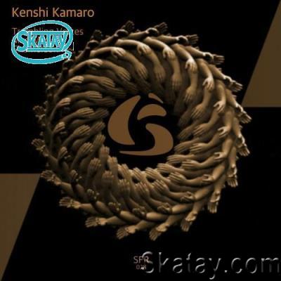 Kenshi Kamaro - Trembling Voices (2022)