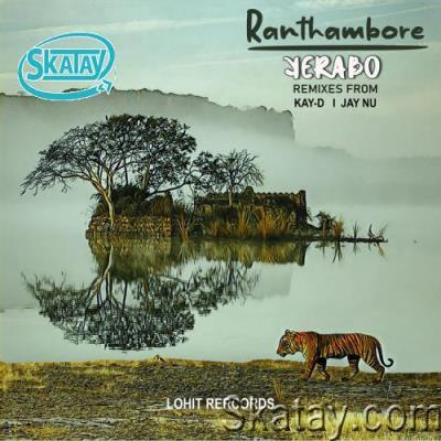 Kerabo - Ranthambore (2022)