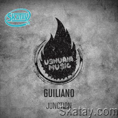 Guiliano - Junction (2022)