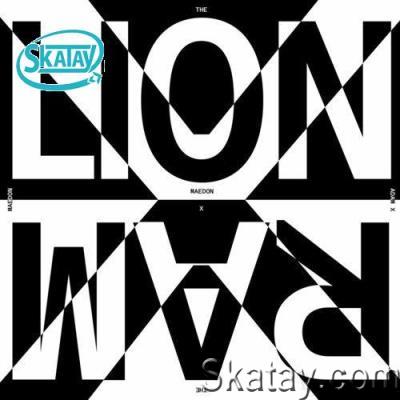 Maedon-X, Maedon & Adam X - The Lion & The Ram (2022)