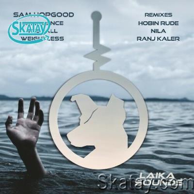 Sam Hopgood - Emergence Remixes (2022)
