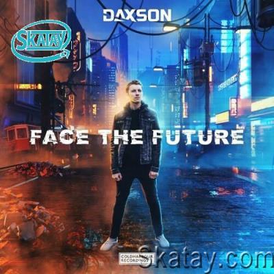 Daxson - Face the Future (2022)