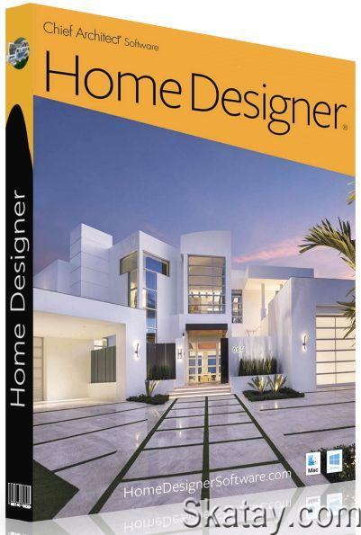 Home Designer Professional / Architectural / Suite 2023 24.3.0.84