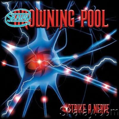 Drowning Pool - Strike A Nerve (2022)