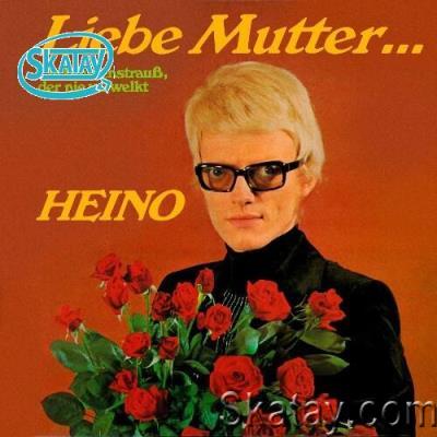 Heino - Liebe Mutter Ein Blumenstrauss, der nie verwelkt (2022)