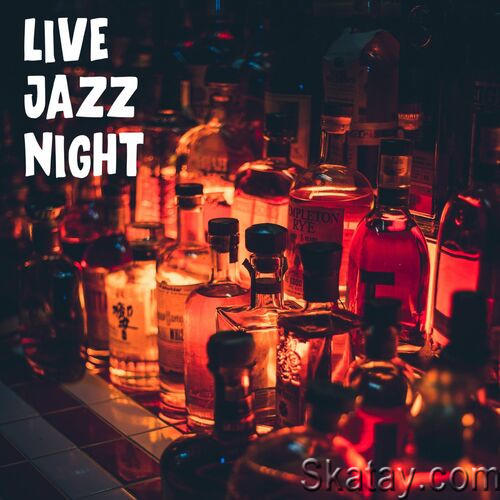 Live Jazz Night (2022)
