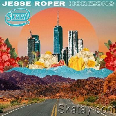 Jesse Roper - Horizons (2022)