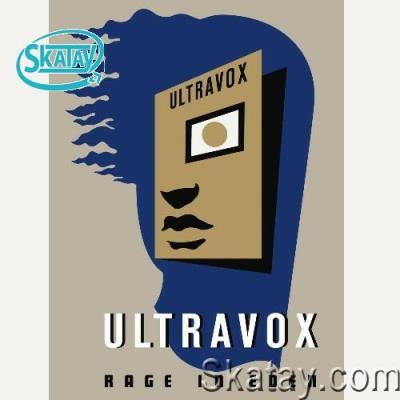 Ultravox - Rage In Eden [Deluxe Edition] (2022)