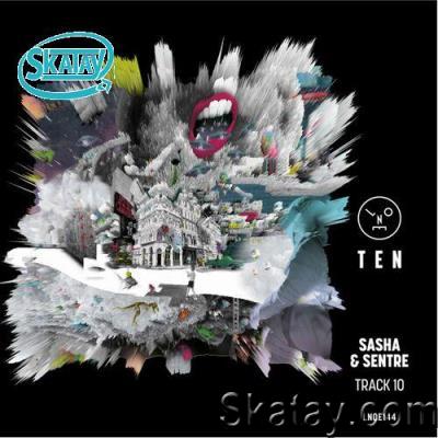 Sasha & Sentre - Track 10 (2022)