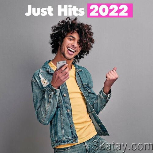 Just Hits 2022 (2022)