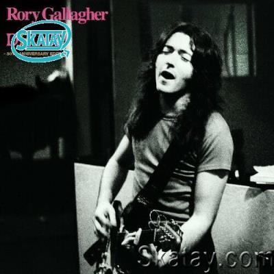 Rory Gallagher - Deuce (50th Anniversary) (2022)