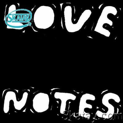 Amir Alexander - Love Notes To Brooklyn (2022)