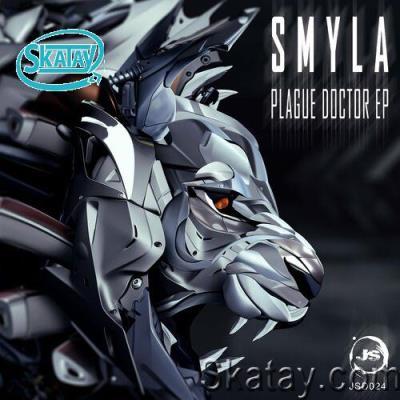 Smyla - Plague Doctor EP (2022)