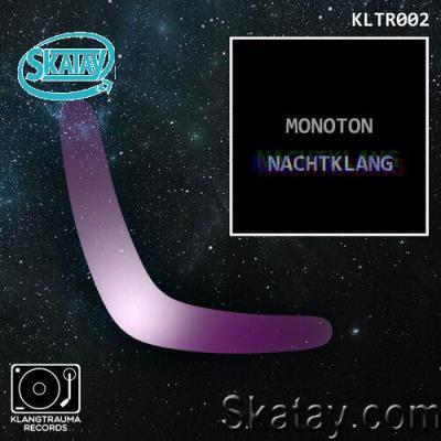 Monoton (DE) - Nachtklang (2022)