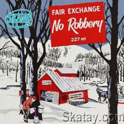 Boldy James & Nicholas Craven - Fair Exchange No Robbery (2022)