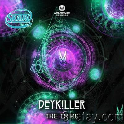 Deykiller - The Tribe (2022)