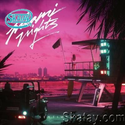 Miami Nights 1984 - Sentimental (2022)