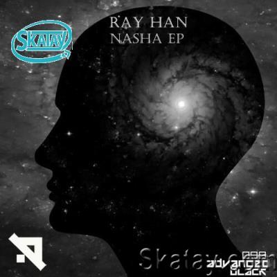 Ray Han - Nasha EP (2022)