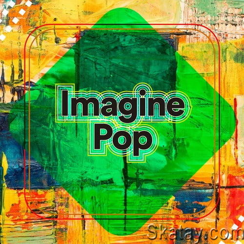 Imagine Pop (2022) FLAC