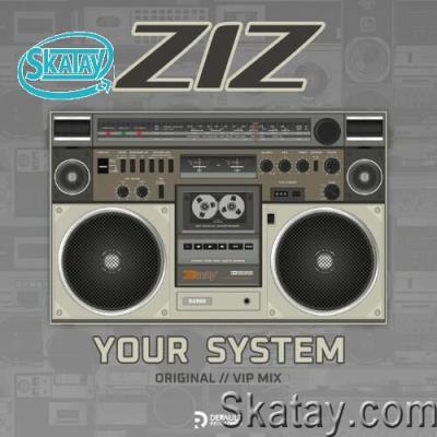 Ziz - Your System (2022)
