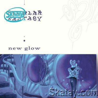 regularfantasy - New Glow (2022)