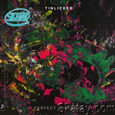 Tinlicker & Ben Böhmer - Perfect Mistakes (2022)